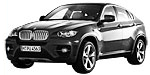 BMW E71 B0161 Fault Code