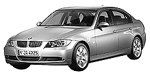 BMW E90 B0161 Fault Code