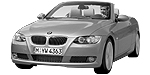 BMW E93 B0161 Fault Code