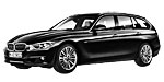 BMW F31 B0161 Fault Code